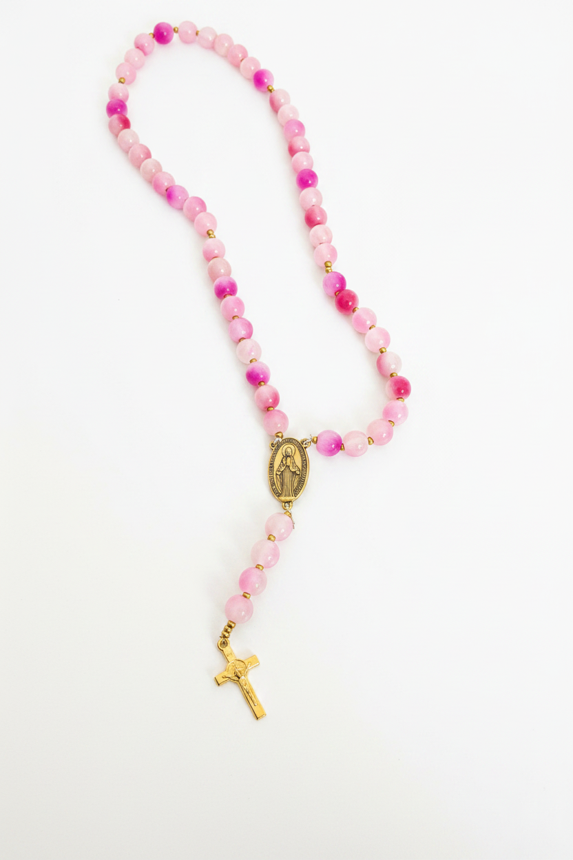 * Rosenkränze des Glaubens – Sky, Eden & Blush
