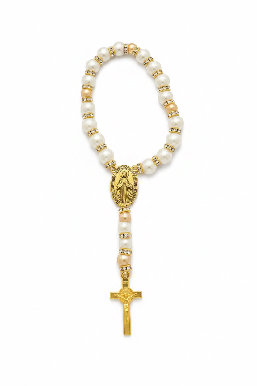Mini Rosenkranz