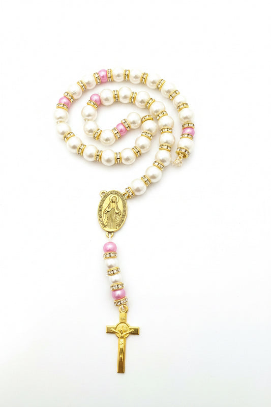 Mini Rosenkranz